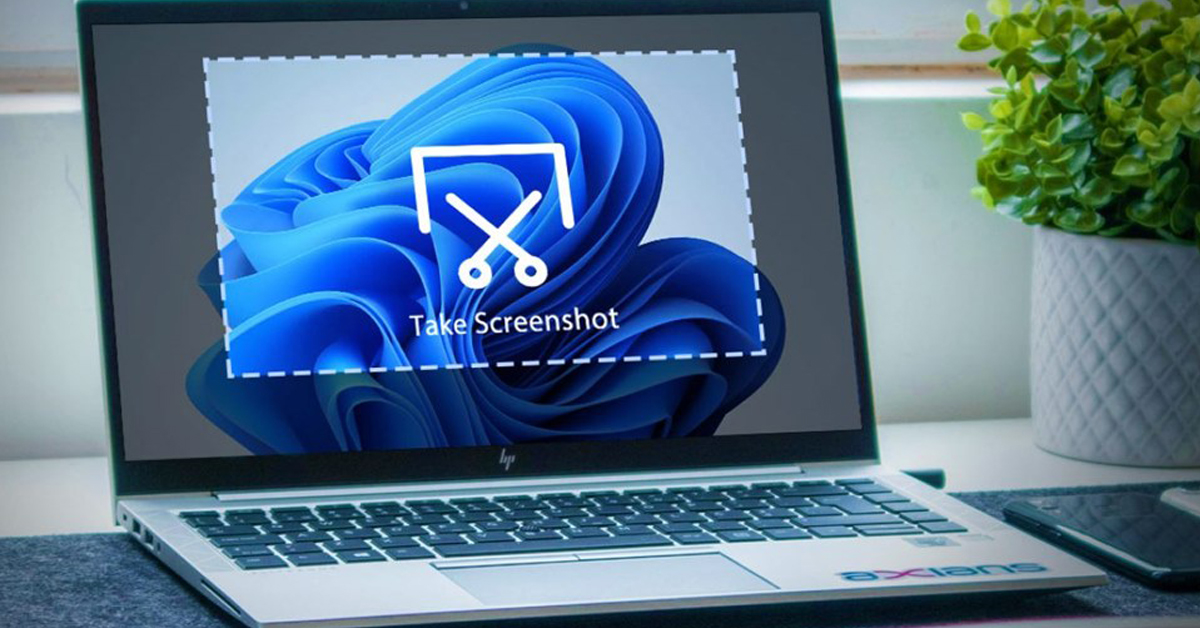 Panduan Cara Screenshot di PC dan Laptop yang Mudah Terbaru 2023